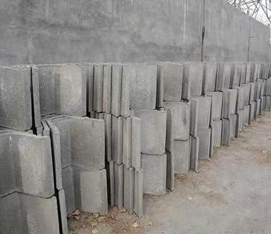 2014年4月湖北省宜昌市远安县预制现场